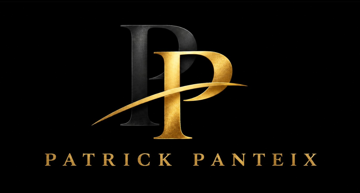 Patrick Panteix