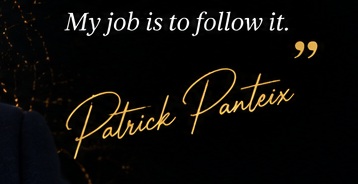 Patrick Panteix