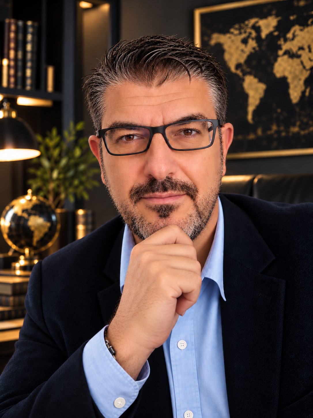 Patrick Panteix